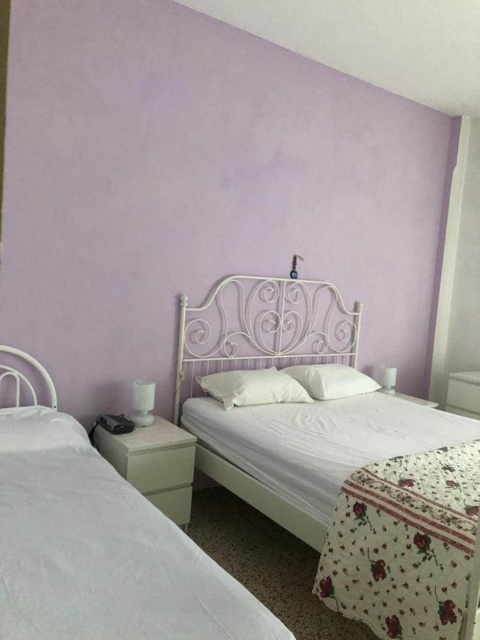 Anna Apartment ピストイア エクステリア 写真