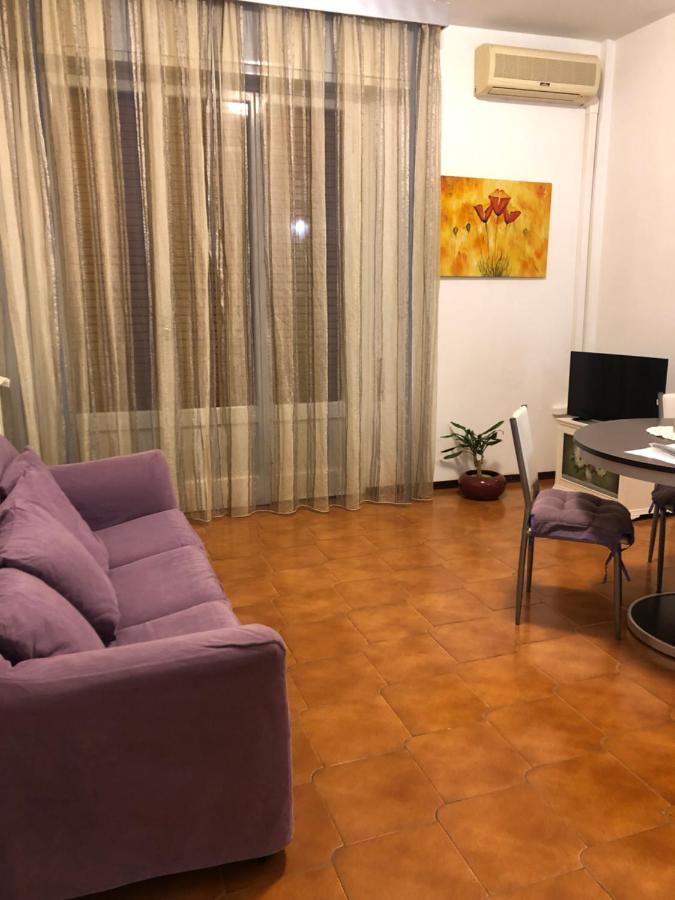 Anna Apartment ピストイア エクステリア 写真