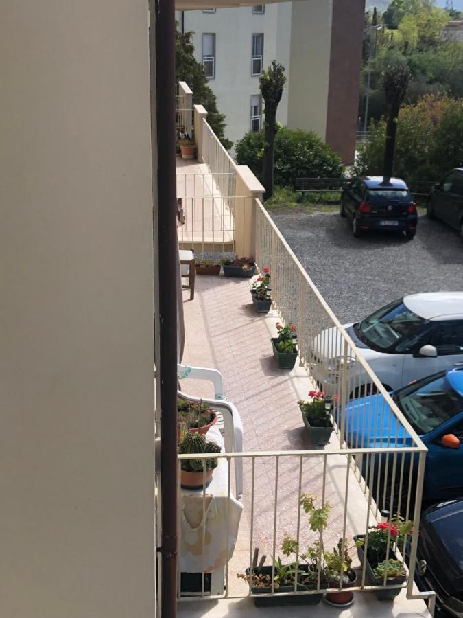 Anna Apartment ピストイア エクステリア 写真